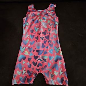 Girls leotards